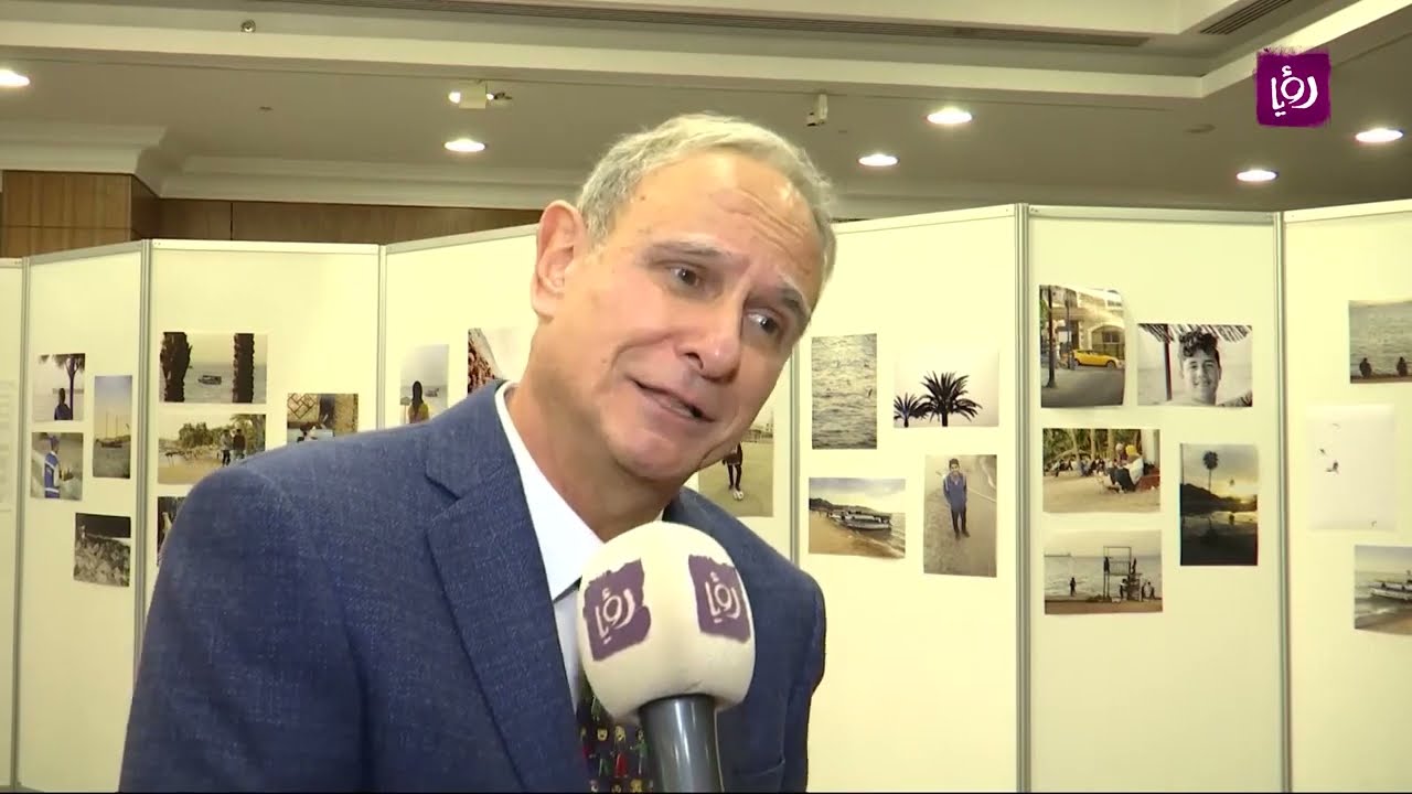 احتفال بمناسبة مرور سبعين عاماً على تأسيس جمعية قرى الأطفال الدولية